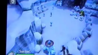 Skylands Gaming Slam Bam by Evan