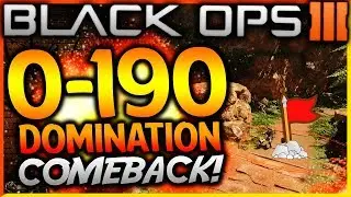 BLACK OPS 3 - 