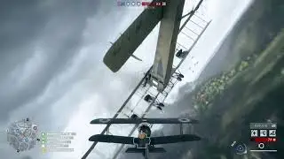 I am the bullet... #Battlefieldfails