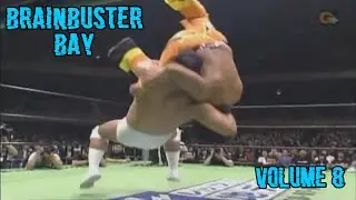 Brainbuster Bay Vol. 8 (Brainbuster Clips)