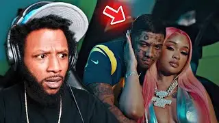 Blueface Ft Stunna Girl - Better (OFFICIAL MUSIC VIDEO) REACTION