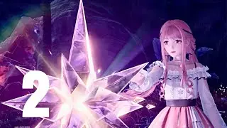 👗 Infinity Nikki Walkthrough Part 2 | Mobile Gameplay (Android/iOS)