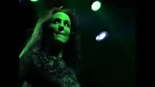 EPICA - Dance of Fate (Live in Hard Club) ~ Gaia, Portugal, 2004 [Full HD]
