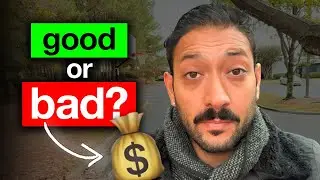 The Brutal Truth About Being Addicted to Saving Money