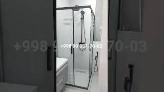kimga turiskiy Dush kabinalar kerak bulsa 998 99 857-70-03 Murojaat qiluvrasizar #oyna #glass