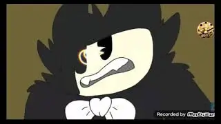 Bendy and the Ink Machine - Bendy (good turned evil)😈