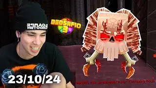 DEDSAFIO DIA 28 - EL FINAL?