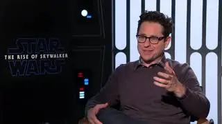 J.J. Abrams on Scorsese`s Marvel movie comments - does it apply to Star Wars