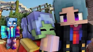 Улыбка, которая не его | Хартленд Хейвен [Эпизод 9] | Ролевая игра в Minecraft