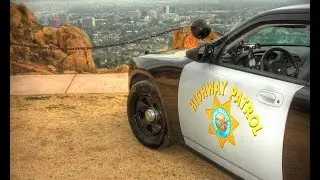 CHP EVOC 