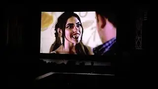 ONLYFANGS PREMIERE LIVE AUDIENCE REACTION TO BLOODY SCENE!