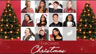 EARCANDY - White Christmas (Official Audio)