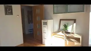 Na sprzedaż kawalerka 36,5 m2 Ł&oacute;dź G&oacute;rna ulica Flatta 17