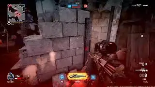 Shatterline Beta Test