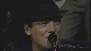 Smooth Sailing (Rock in the Road) - Mark Gray - Live