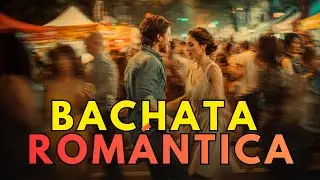 Bachata Mix 2026 – Romantic Heat 🌴 Sensual Bachata Flow