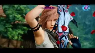 FF Ever Crisis: GB#19-Speciman H1221 Better 30%+ stage 6 mock run!