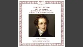 Capriccio sinfonia in C Minor