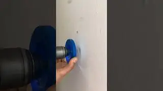 Colector de polvo para taladro