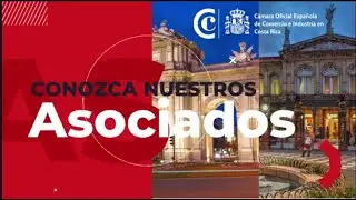 Conozca a nuestros asociados: AMB IDEAS con Ar&oacute;n Madriz, ideas que transforman
