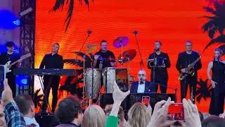 Михаил Шуфутинский - 11 Пальма де Майорка (Shore House 21.06.2024)