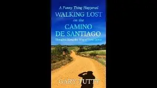 Q & A with Author Gary Tutty - Live from The Next Chapter Books and More