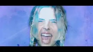Elephant Heart - Africa (Official Music Video)