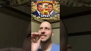 California Fraud Scandal ‼️