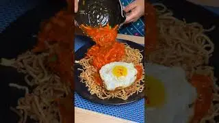 American chopsuey or Chinese chopsuey. What&rsquo;s your fav? #shorts #ytshorts