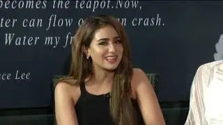 Paisa Vasool Movie Team Interview | Telugu Lates Movies | Balakrishna | Shriya | Cinevala Cafe