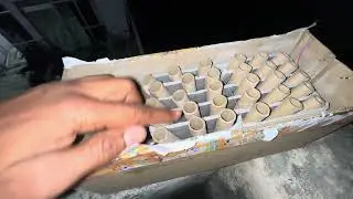 SRI KRISHNASAMY Multi 5*6 Crackling Fan Cake