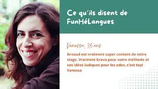 presentation de FunH&eacute;Langues ecole de langues &agrave; Soignies