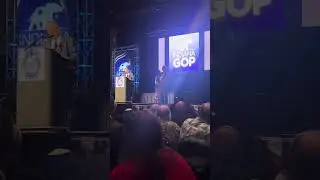 Micah Beckwith Historic Win As Indiana GOP Lt. Governor Nominee #MAGA #TeaParty #GOP #InGOP
