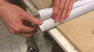 Rollup Mini banner change