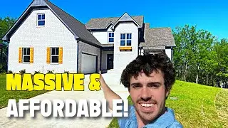 Discover Birmingham, Alabama's Latest New Community In Pelham, AL [CAMELLIA RIDGE]