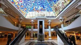 WAFI MALL/ Oud Metha Rd - Umm Hurair 2 - Dubai/Vanakkam tamila the exploring