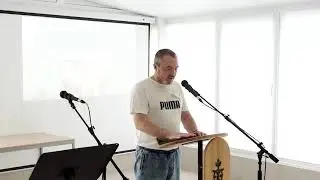 Пряма трансляція користувача Big City Church Media