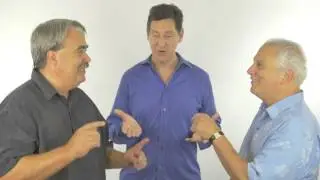 Fire Your Excuses at the People Academy Live!