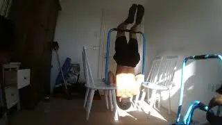 BAR WORKOUT S2360006