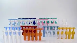 Unit-Dose Packaging