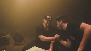 JUSTIN PRIME ADE 2019 RECAP