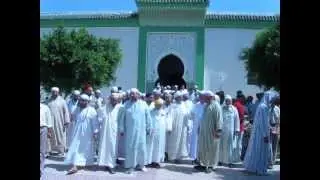 The Alklarih corner Darquaouih Shazleya 2013 Grand Palace