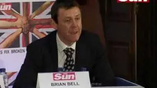 Fixing Broken Britain