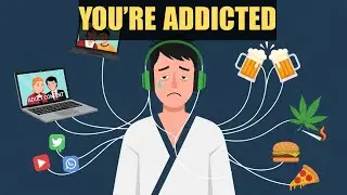 The Japanese System for Breaking Bad Habits & Addiction | Kaizen & Ikigai Philosophy