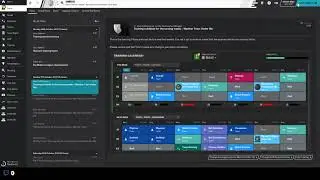 Merthyr Town dafuge's FM20 challenge 54