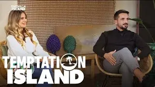 Temptation Island 2020 - Serena e Davide: un mese dopo