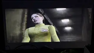 Resident Evil Outbreak Alyssa Walkthrough Part 12: Below Freezing Point (PS2)