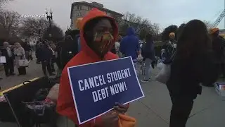 Supreme Court Blocks Biden Student Loan Forgiveness Plan