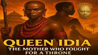 Queen Idia &ndash;THE MOTHER WHO FOUGHT FOR A THRONE