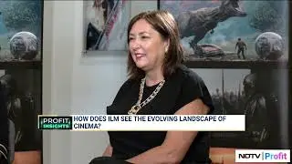 From Sinners To Severance: ILM Sets Up Office In Mumbai | Expanding Their Talent Pool Through India?